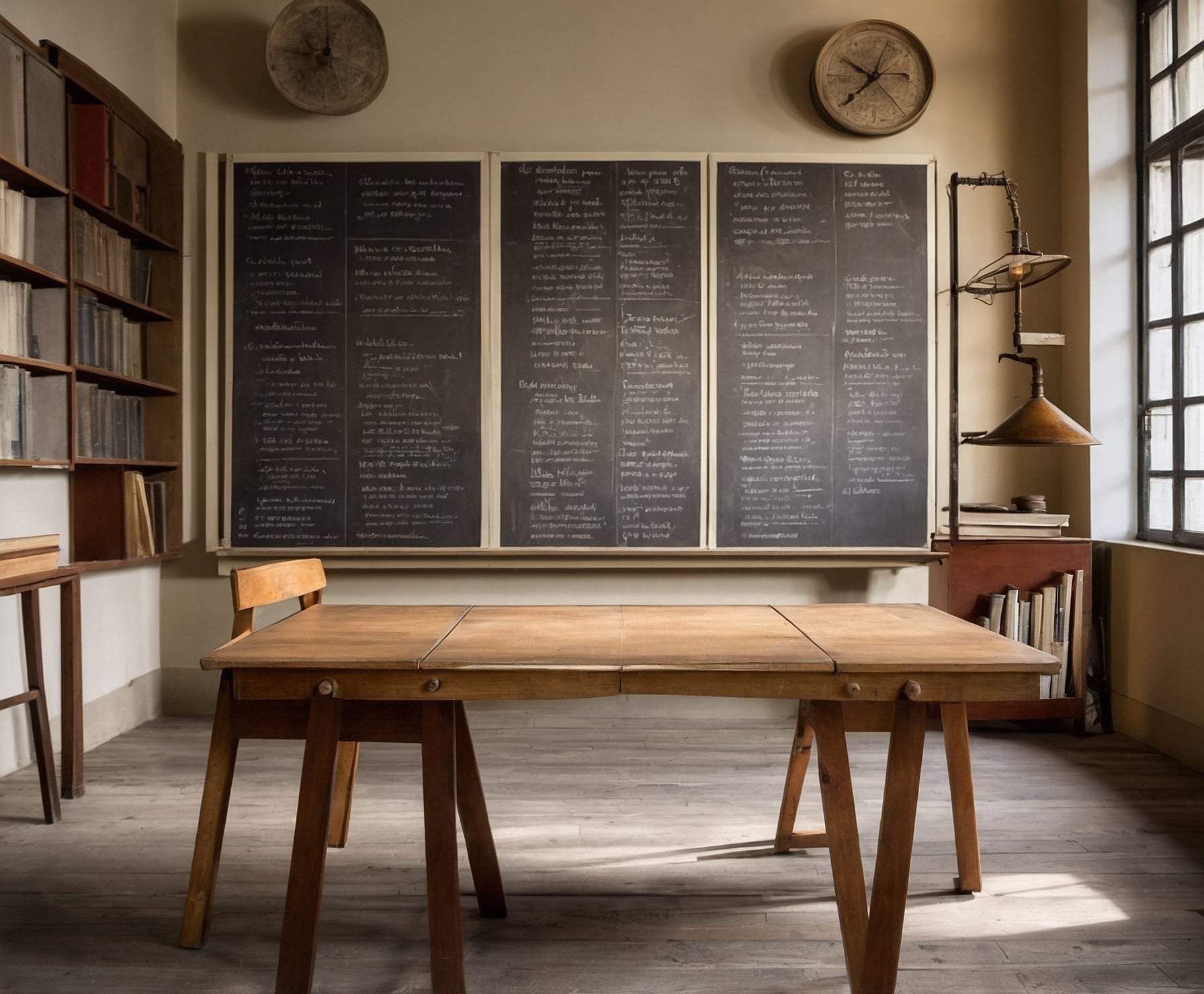 Clases de refuerzo en inglés e historia