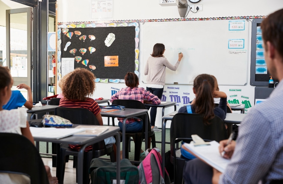 Apoyo educativo y clases particulares.